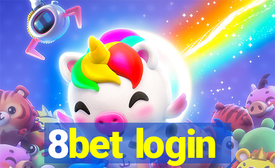 8bet login